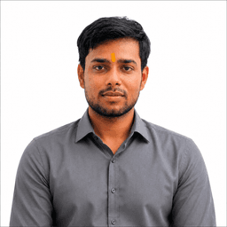 Harsh Rai